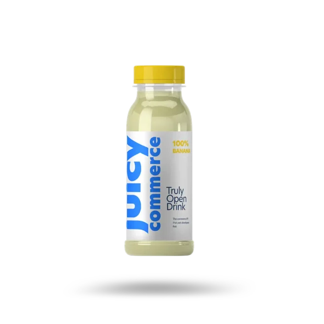 Banana Juice