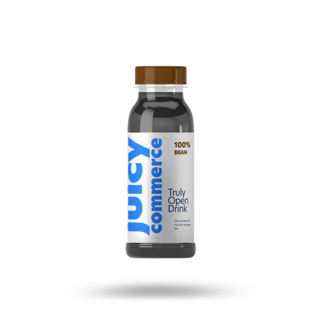 Bean Juice