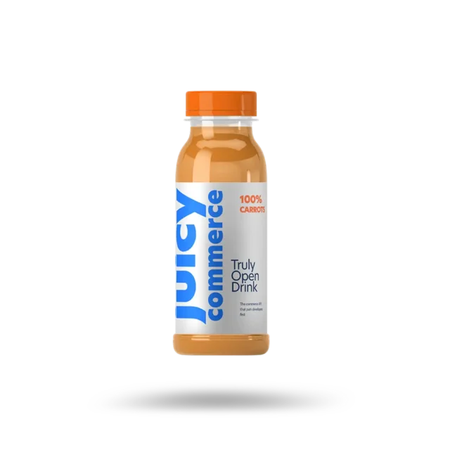 Carrot Juice
