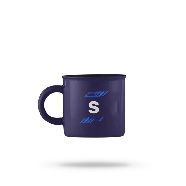 Mighty Mug