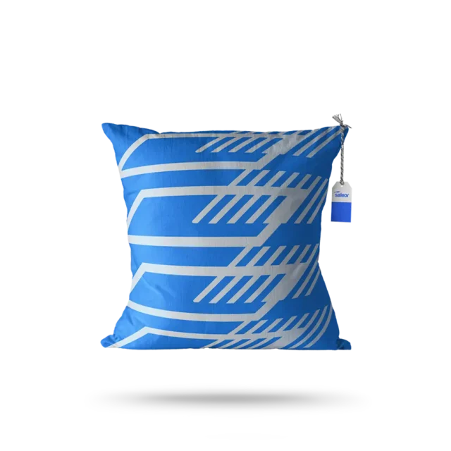 The Dash Cushion
